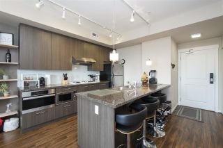 Photo 3: 668 4099 STOLBERG Street in Richmond: West Cambie Condo for sale : MLS®# R2496074
