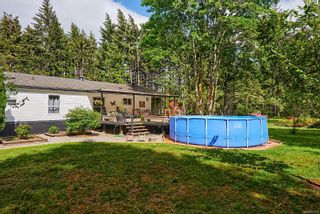 Photo 38: 4806/4800 Faye Rd in Bowser: PQ Bowser/Deep Bay Manufactured Home for sale (Parksville/Qualicum)  : MLS®# 921559