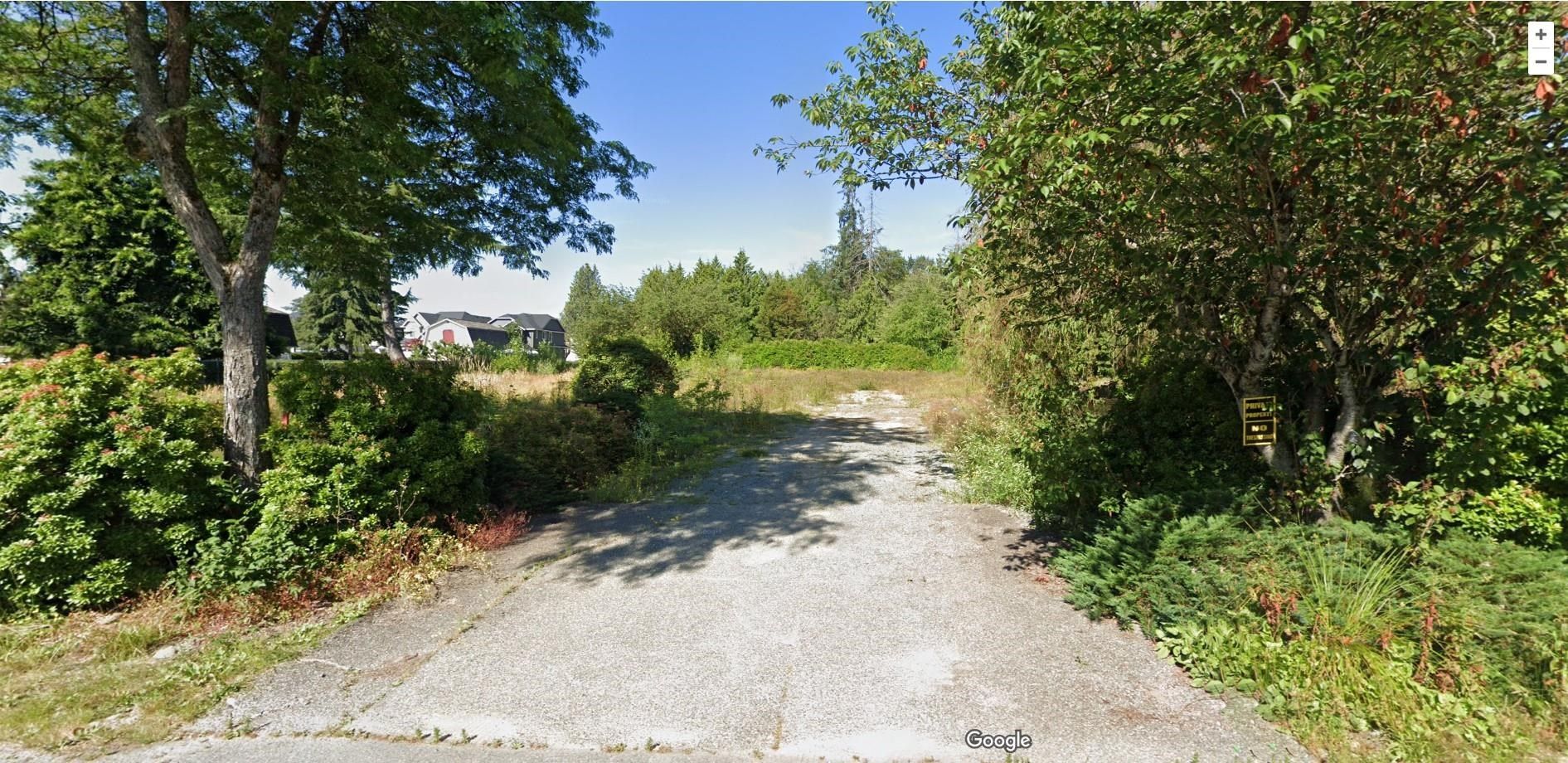 Main Photo: 11067 157 Street in Surrey: Fraser Heights Land for sale (North Surrey)  : MLS®# R2717991