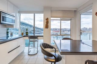 Photo 19: 702 1600 HOWE Street in Vancouver: Yaletown Condo for sale in "The ADMIRALTY" (Vancouver West)  : MLS®# R2847738