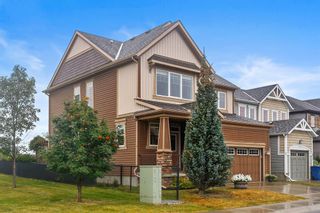 Photo 2: 138 Windstone Avenue SW: Airdrie Detached for sale : MLS®# A1252526