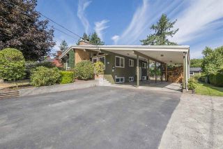 Photo 2: 33545 LYNN Avenue in Abbotsford: Central Abbotsford House for sale : MLS®# R2397956