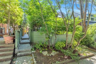 Photo 31: 1338 WALNUT Street in Vancouver: Kitsilano Townhouse for sale (Vancouver West)  : MLS®# R2778810