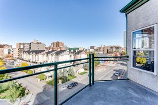 Photo 24: 1203 1514 11 Street SW in Calgary: Beltline Apartment for sale : MLS®# A1214708