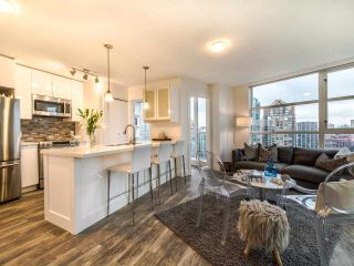 Photo 11: 2102 1199 SEYMOUR Street in Vancouver: Downtown VW Condo for sale in "BRAVA" (Vancouver West)  : MLS®# R2537110
