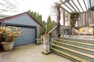 Photo 19: 904 THIRD Avenue in New Westminster: Uptown NW House for sale : MLS®# R2447829
