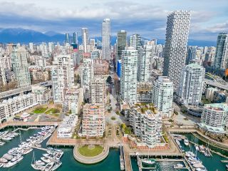 Photo 34: 505 1500 HORNBY Street in Vancouver: Yaletown Condo for sale in "888 BEACH" (Vancouver West)  : MLS®# R2880873