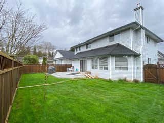 Photo 17: 19635 SOMERSET Drive in Pitt Meadows: Mid Meadows House for sale : MLS®# R2671891