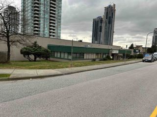 Main Photo: 4330 HALIFAX Street in Burnaby: Brentwood Park Industrial for lease (Burnaby North)  : MLS®# C8058489