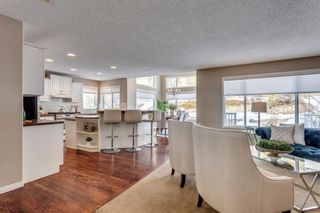 Photo 3: 7772 SPRINGBANK Way SW in Calgary: Springbank Hill Detached for sale : MLS®# C4287080
