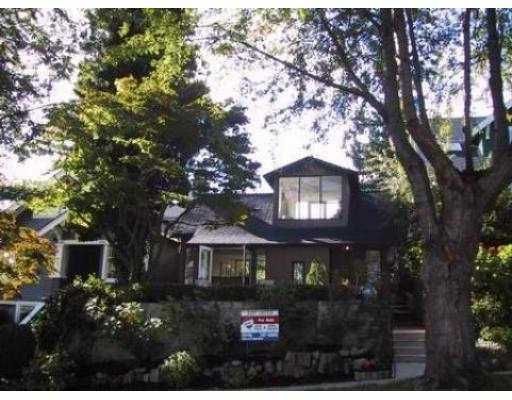 FEATURED LISTING: 3814 W 11TH AV Vancouver