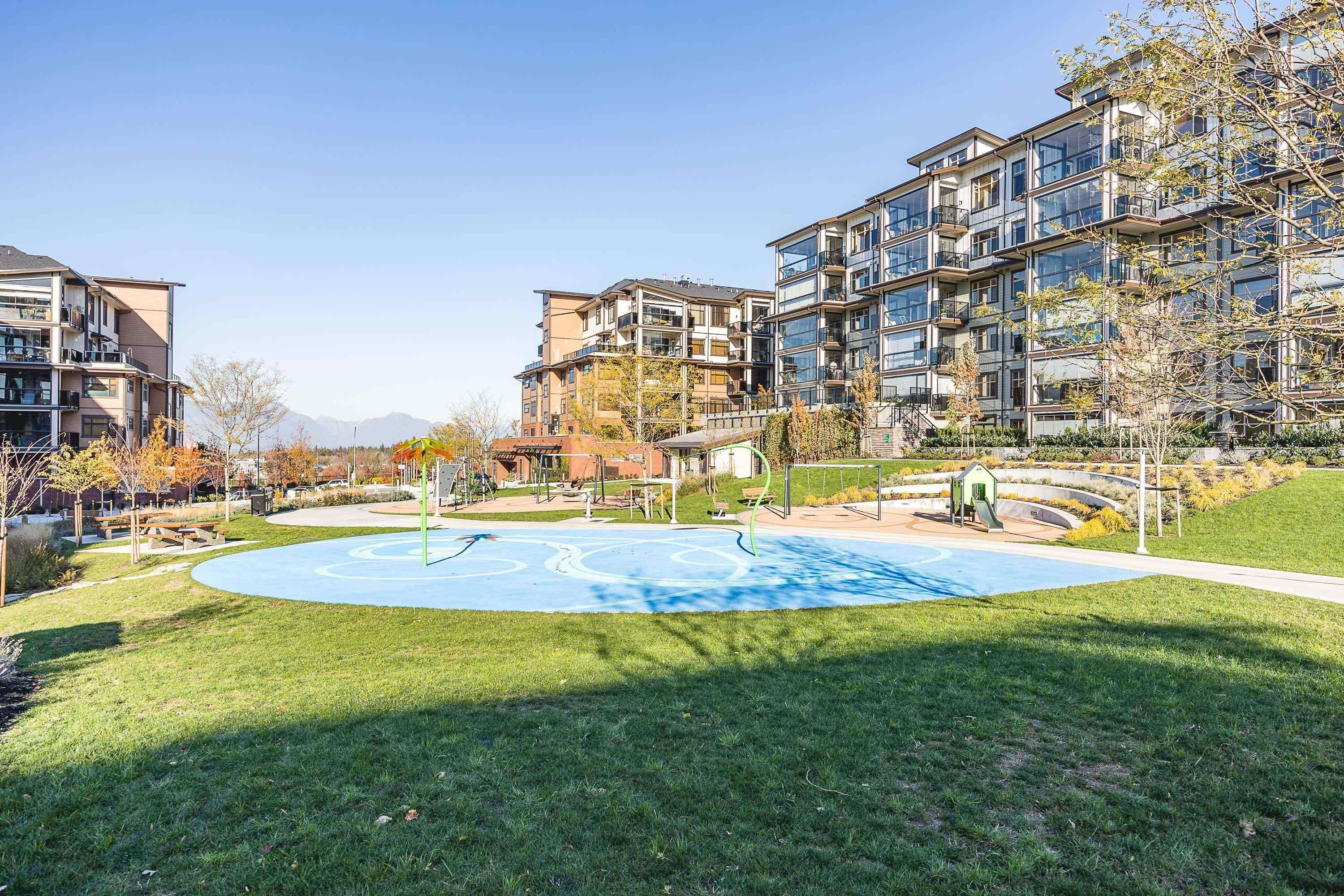 Main Photo: 103 20325 85 Avenue in Langley: Willoughby Heights Condo for sale in "YORKSON PARK" : MLS®# R2737065