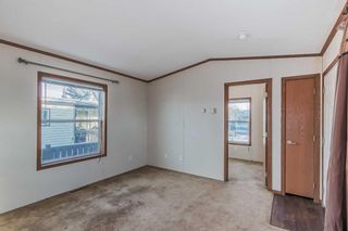 Photo 6: 105 9090 24 Street SE in Calgary: Riverbend Mobile for sale : MLS®# A2098503