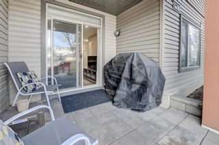 Photo 18: 109 2727 28 Avenue SE in Calgary: Dover Apartment for sale : MLS®# A1195179