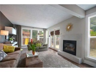 Photo 1: 970 BIRCHBROOK Place in Coquitlam: Meadow Brook House for sale in "MEADOWBROOK" : MLS®# V954176