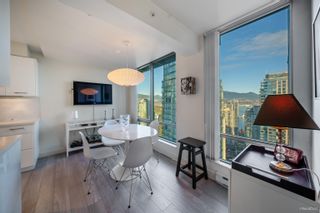 Photo 22: 3003 1200 W GEORGIA Street in Vancouver: West End VW Condo for sale (Vancouver West)  : MLS®# R2875552