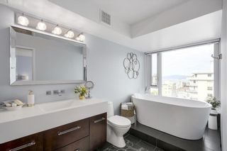 Photo 8: 1203 1020 Harwood Street in Vancouver: West End VW Condo for sale (Vancouver West)  : MLS®# R2176386