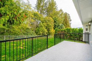 Photo 22: 33019 MALAHAT Place in Abbotsford: Central Abbotsford House for sale : MLS®# R2625309