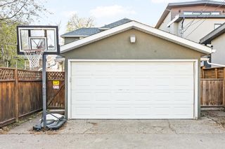 Photo 35: 1436 6A Street NW in Calgary: Rosedale Detached for sale : MLS®# A2028954