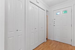 Photo 29: 18 5839 PANORAMA Drive in Surrey: Sullivan Station Townhouse for sale in "Forest Gate" : MLS®# R2854661