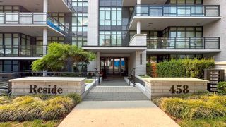 Photo 2: 205 458 W 63RD Avenue in Vancouver: Marpole Condo for sale in "RESIDE" (Vancouver West)  : MLS®# R2810052