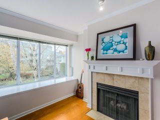 Photo 7: 13 2138 E KENT AVENUE SOUTH AVENUE in Vancouver: Fraserview VE Townhouse for sale (Vancouver East)  : MLS®# R2012561