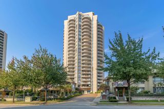 Main Photo: 1306 4425 HALIFAX Street in Burnaby: Brentwood Park Condo for sale in "Polaris" (Burnaby North)  : MLS®# R2741223