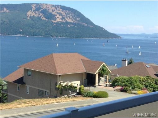 Main Photo: 548 Marine View in Cobble Hill: ML Cobble Hill House for sale (Malahat & Area)  : MLS®# 326920