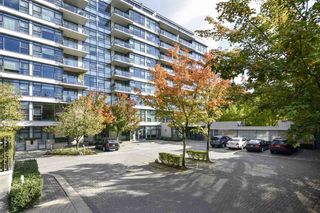 Photo 38: 404 2851 HEATHER Street in Vancouver: Fairview VW Condo for sale in "Tapestry" (Vancouver West)  : MLS®# R2512313