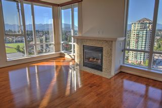 Photo 6: 1803 720 HAMILTON Street in New Westminster: Uptown NW Condo for sale in "THE GENERATIONS" : MLS®# R2209961