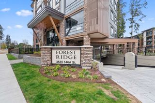 Photo 29: 501 3535 146A Street in Surrey: King George Corridor Condo for sale in "Forest Ridge" (South Surrey White Rock)  : MLS®# R2732533