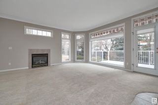 Photo 8: 316 TORY View in Edmonton: Zone 14 House Half Duplex for sale : MLS®# E4382266