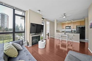 Photo 6: 501 6833 STATION HILL Drive in Burnaby: South Slope Condo for sale in "VILLA JARDIN" (Burnaby South)  : MLS®# R2544706