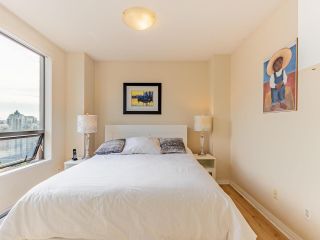 Photo 6: 2403 1189 HOWE Street in Vancouver: Downtown VW Condo for sale in "The Genesis" (Vancouver West)  : MLS®# R2592204