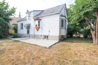 Photo 38: 195 Lyndale Drive in Winnipeg: Norwood Flats Residential for sale (2B)  : MLS®# 202119117