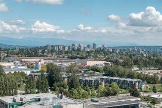 Photo 18: 2006 6888 STATION HILL Drive in Burnaby: South Slope Condo for sale in "SAVOY CARLTON" (Burnaby South)  : MLS®# R2457076