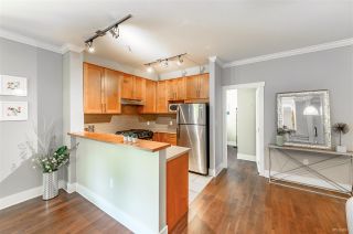 Photo 6: 113 4883 MACLURE MEWS in Vancouver: Quilchena Condo for sale (Vancouver West)  : MLS®# R2390101