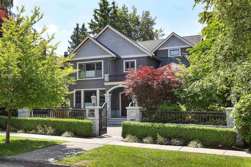 FEATURED LISTING: 2136 51ST Avenue West Vancouver