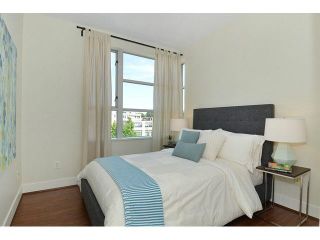 Photo 10: 613 2655 CRANBERRY DRIVE in Vancouver: Kitsilano Condo for sale (Vancouver West)  : MLS®# V1140165