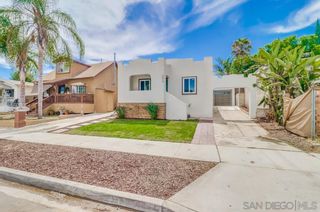 Photo 2: NORTH PARK Property for sale: 3572-74 Nile St in San Diego