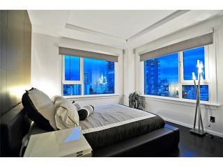 Photo 7: 1102 2088 BARCLAY Street in Vancouver: West End VW Condo for sale in "PRESIDIO" (Vancouver West)  : MLS®# V913287