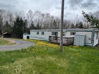 Photo 1: 4424 East River East Side Road in Plymouth: 108-Rural Pictou County Residential for sale (Northern Region)  : MLS®# 202309589