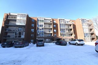Photo 2: 409 9 Arden Avenue in Winnipeg: Condominium for sale (2C)  : MLS®# 202303335