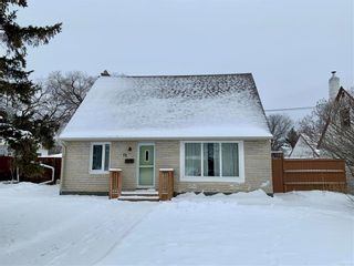 Photo 2: 53 Harmon Avenue in Winnipeg: Silver Heights Residential for sale (5F)  : MLS®# 202300759