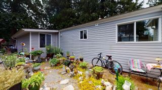 Photo 26: 232 1830 MAMQUAM Road in Squamish: Garibaldi Estates Manufactured Home for sale in "Timbertown estates" : MLS®# R2697278