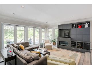 Photo 11: 5357 ANGUS Drive in Vancouver: Shaughnessy House for sale (Vancouver West)  : MLS®# V1140511