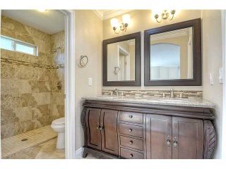 Photo 14: POWAY House for sale : 4 bedrooms : 13355 Montego Drive