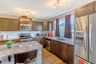 Photo 9: 1060 Kings Heights Road SE: Airdrie Semi Detached for sale : MLS®# A1215842