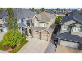 Photo 45: 2308 WARRY CO SW in Edmonton: House for sale : MLS®# E4364469