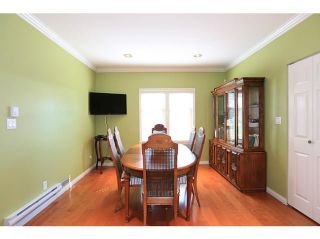 Photo 5: 5530 CHANCELLOR Boulevard in Vancouver: University VW House for sale (Vancouver West)  : MLS®# V1055612